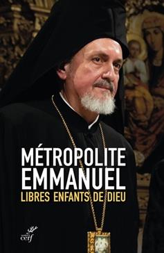 [9782204146685] Libre enfant de Dieu
