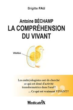 [9782872111923] La compréhension du vivant
