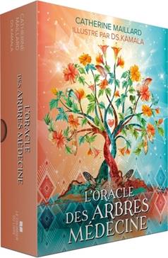 [9782702929674] L'oracle des arbres médecine