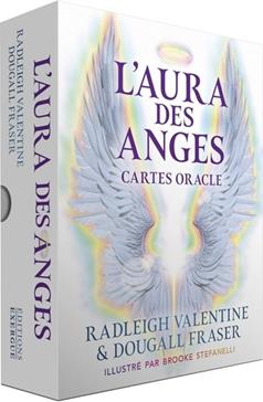 [9782361888831] L'aura des anges