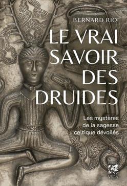 [9782381354552] Le vrai savoir des druides