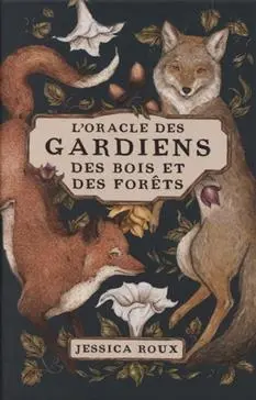 [9782381354545] Oracle des gardiens des bois et des forêts