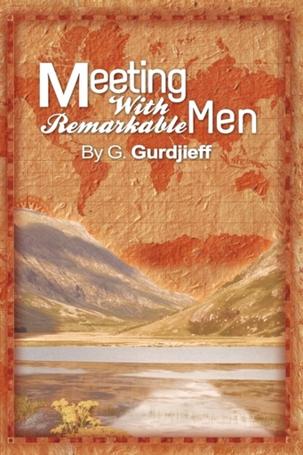[9781607964223] Meetings with Remarkable Men