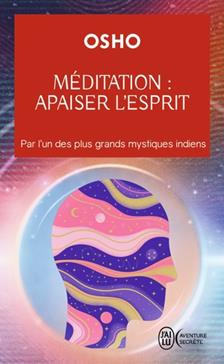 [9782290381038] Méditation : apaiser l'esprit