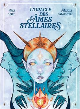 [9782380630657] L'Oracle des âmes stellaires