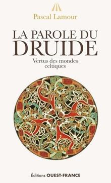 [9782737391736] La parole du druide