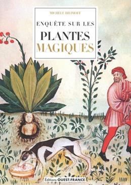 [9782737391491] Enquête sur les plantes magiques