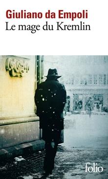 [9782073003911] Le mage du Kremlin