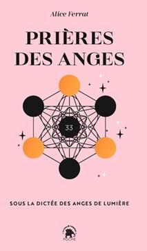 [9782017212263] Prières des anges