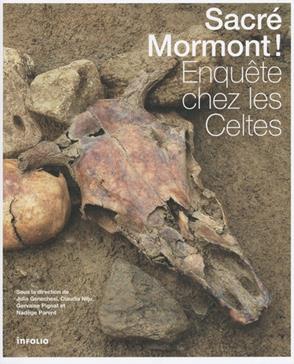 [9782889680955] Sacré Mormont !