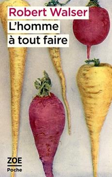 [9782889073580] L'homme à tout faire