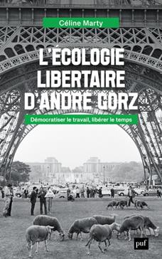 [9782130872016] L'écologie libertaire d'André Gorz