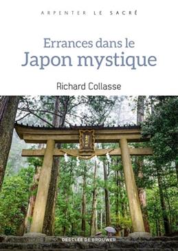 [9782220098944] Errances dans le Japon mystique