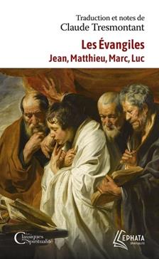 [9782385500764] Les Evangiles