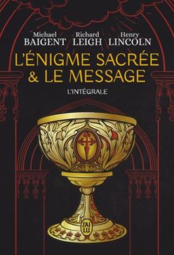 [9782290418376] L'énigme sacrée et le message