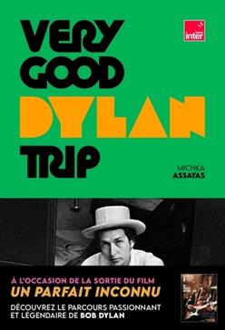 [GE 00050468 1 / 1] Very Good Dylan Trip