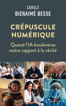 [GE 00050465 6 / 4] Le crépuscule numérique