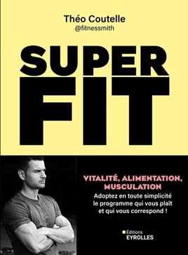 [GE 00050472 5 / 4] Super fit