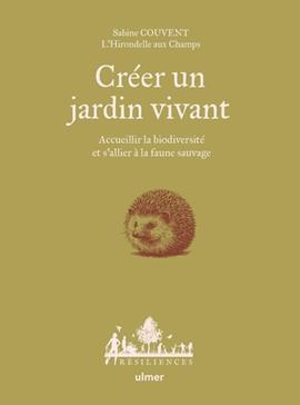 [9782379224256] Créer un jardin vivant
