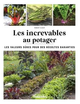 [GE 00050465 6 / 1] Les increvables au potager