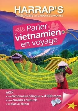 [GE 00050467 X / 6] Parler le vietnamien en voyage