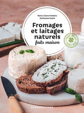[GE 00050472 5 / 3] Fromages et laitages naturels faits maison