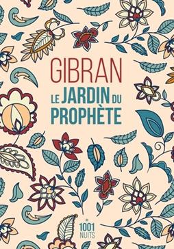 [9782755509304] Le Jardin du Prophète
