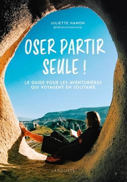 [GE 00050466 8 / 3] Oser partir seule !