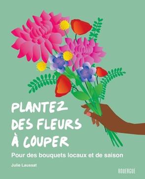 [GE 00050469 3 / 6] Plantez des fleurs à couper