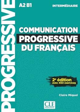 [GE 00050467 X / 3] Communication progressive intermédiaire