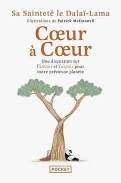 [9782266344852] Coeur à coeur