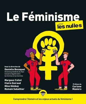 [GE 00050466 8 / 5] Le féminisme pour les Nul.le.s