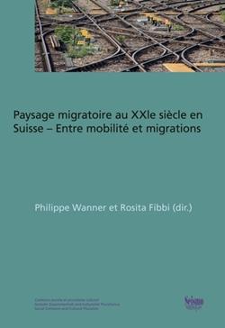 [GE 00050469 3 / 5] Paysage migratoire au XXIe siècle en Suisse