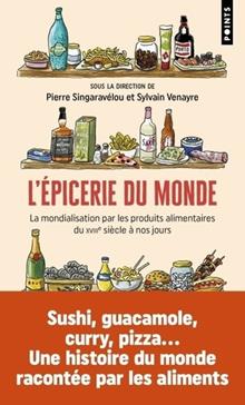 [GE 00050470 1 / 7] L'épicerie du monde