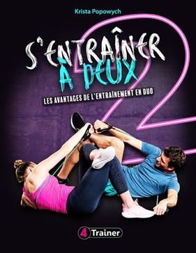 [GE 00050469 3 / 7] S'entraîner à deux