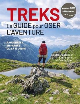 [GE 00050471 3 / 1] Treks