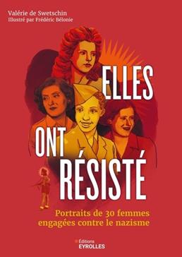 [GE 00050469 3 / 2] Elles ont résisté