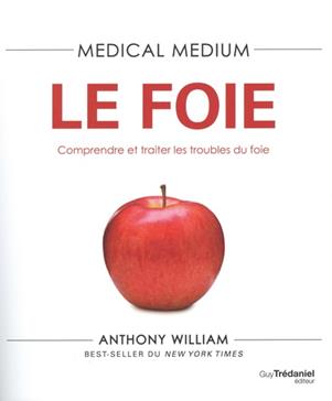 [9782813220868] Medical Medium