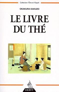 [9782850769566] Le livre du thé