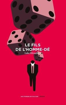 [9782373057966] Le fils de l'Homme-dé