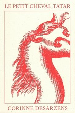 [9782889601615] Le petit cheval tatar