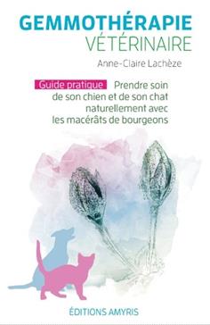 [9782875522139] Gemmotherapie vétérinaire