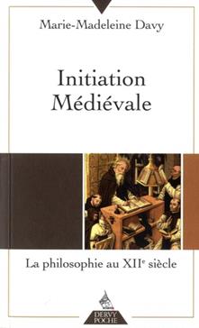[9791024205625] Initiation médiévale