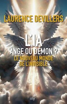 [9782204158183] L'IA, ange ou démon ?
