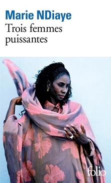 [9782070440498] Trois femmes puissantes