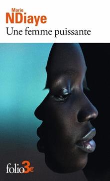 [9782073028259] Une femme puissante