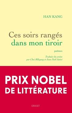 [9782246834991] Ces soirs rangés dans mon tiroir