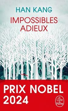 [9782253248651] Impossibles adieux