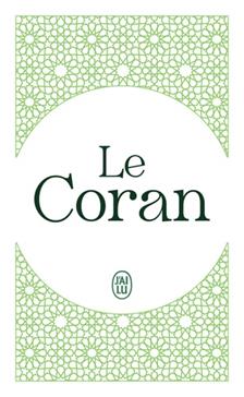 [9782290373354] Le Coran