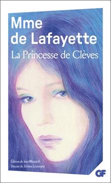 [9782081216235] La Princesse de Clèves
